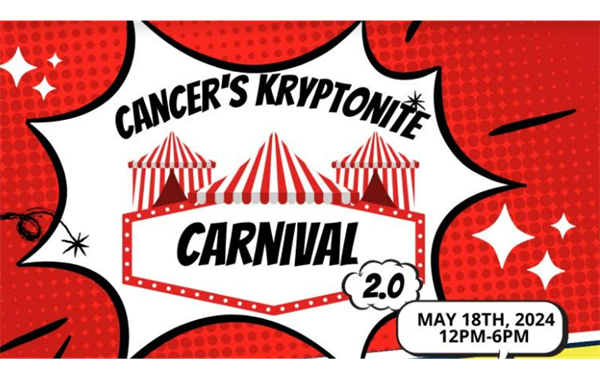 Cancer's Kryptonite Carnival 2.0