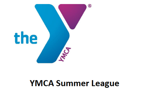 YMCA Summer/Fall Baseball 2023