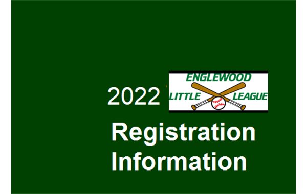 Registration 2022