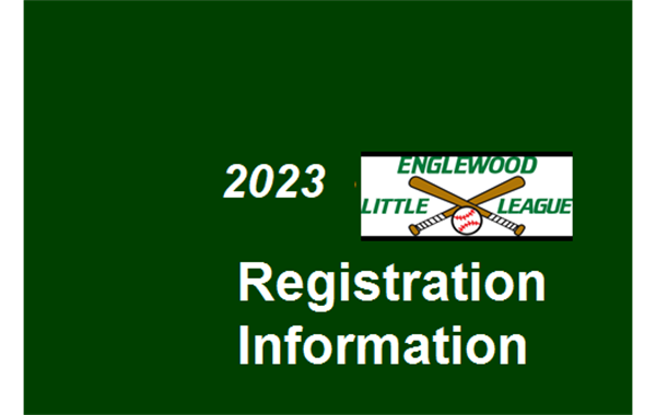 Registration 2023 (AVOID LATE FEE AND REGISTER BY 2-23-23)