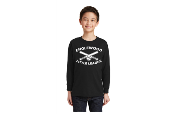 ELL Spirit Wear 2025
