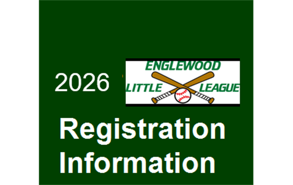 2026 Registration OPEN 