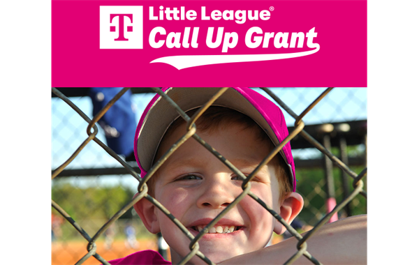 T-Mobile Call Up Grant